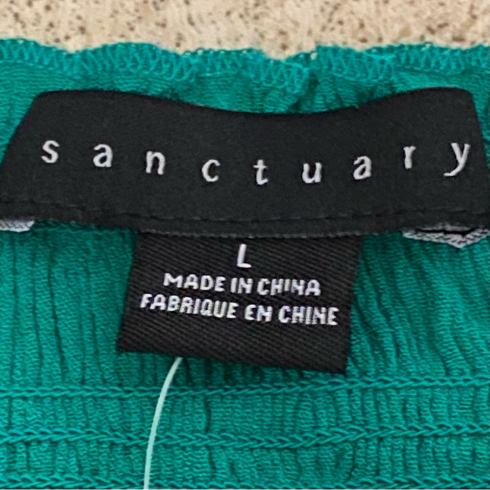 💐HOST PICK💐NWT Sanctuary Be Free Top - Picture 4 of 10